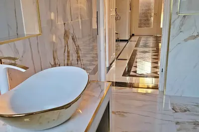 Image de Vacation apartment Albstadt History