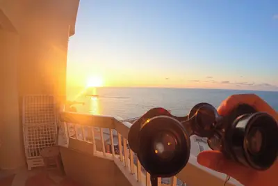 Image de Panoramic Sea view apartment in Alexandria