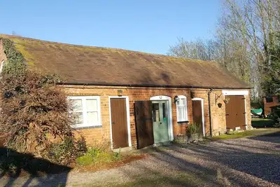 Image de Semi-rural retreat close to Shrewsbury and Telford.