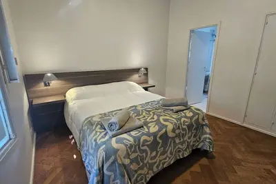 Image de Spaciousness and style in Belgrano