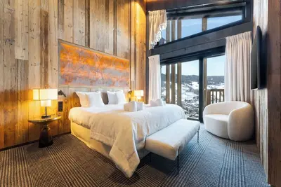 Image de Observatoire - Sompteux Loft | 3chbr | Elégant | Vues