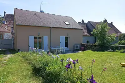 Image de La Halte du Clos