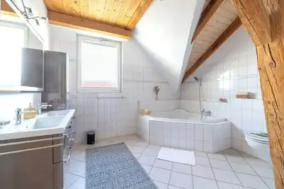 Image de Maison Seeland/quiet/nature/Papiliorama/Bern/Murten