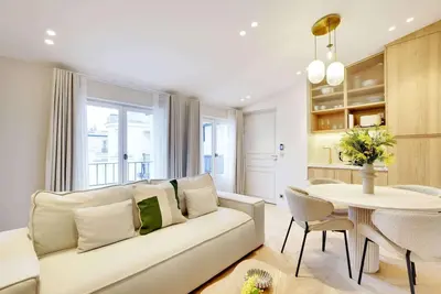 Image de Un Magnifique 1-Ch avec Services - Opéra