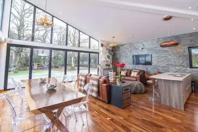 Image de Cameron North Lodge on Loch Lomond