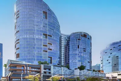 Image de The Towers at Elizabeth Quay