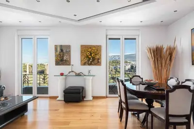 Image de Acropolis Elegant Penthouse, Apartment