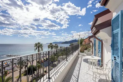 Image de A'mare Luxury Apartments