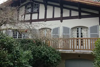 Image de Maison De Vacances A 5mn A Pied Du Lac D'Hossegor Et Des Plages