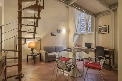 Image de Bargello 121 Apartment