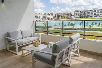 Image de Apart. The Beach 1 |Prime Location•The Beach•Near Coco Bongo