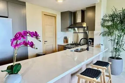 Image de Apartmet Terra 2 | Terra Ii • Near Puj Airport • Pool