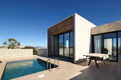 Image de Lovely 2br Villa with Pool in Cyprus