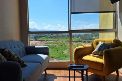 Image de Serene 2-bedroom apartment in Tarapoto perfect for your getaway