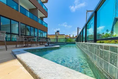 Image de Villa Del Mar - Studios in Porto de Galinhas by Carpediem