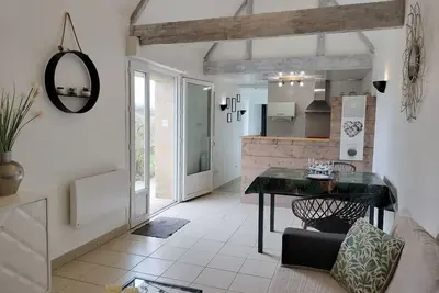 Image de Gîte La Buhennerie 2 personnes