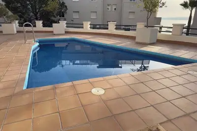 Image de Torrequebrada Apartment