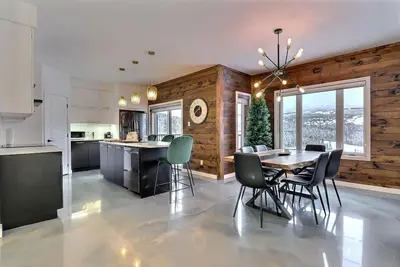 Image de Condos Monts-Valin -153, rue du Massif (Valinouët)