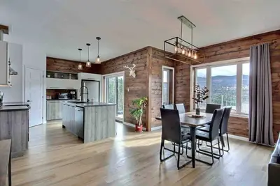 Image de Condos Monts-Valin -151, rue du Massif (Valinouët)