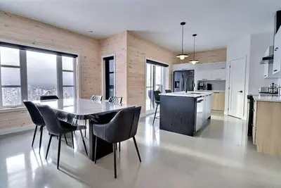 Image de Condos Monts-Valin - 29, rue du Sommet (Valinouët)