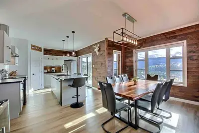 Image de Condos Monts-Valin- 205, rue du Massif (Valinouët)