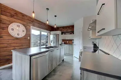 Image de Condos Monts-Valin -157, rue du Massif (Valinouët)