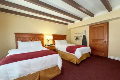 Image de Laredo Stay with Airport Shuttle & Ev Charging Station