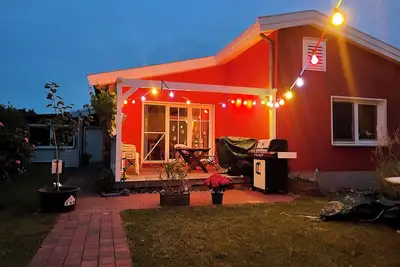 Image de Vacation home Meerwärts