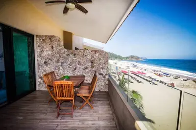 Image de Brisa Alta - beach access and 3rd floor views