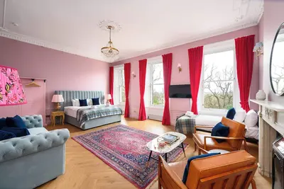 Image de Superior Family Room (Room 11 - First Floor)