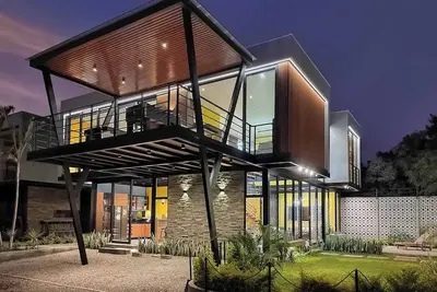 Image de w* | Quiet 4br Villa with Pool & Terrace in Ica