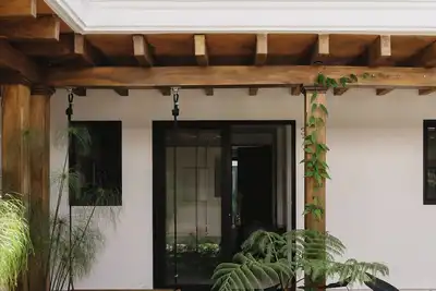 Nude Antigua - Modern Apartment #2