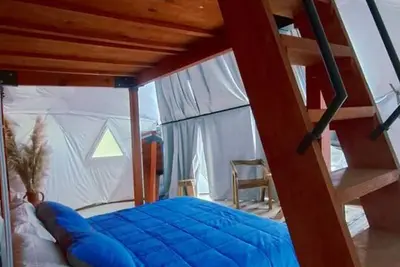 Two Souls Dome By GEstores