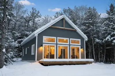 Image de Spa & Nature | Le chalet de Tara