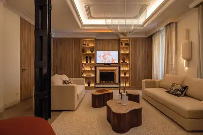 Image de Royal Apartment in Barrio Salamanca