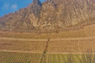 Image de Historic villa with a view of Drachenfels