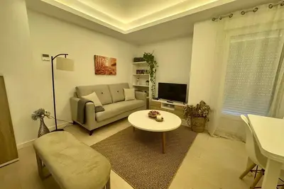 Image de Appartement 'Ventura Mq' avec piscine partagée, Wi-Fi et climatisation