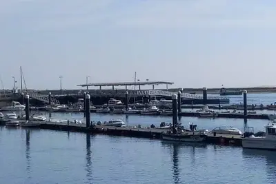 Image de Algarve - Spacious family apartment with balcony