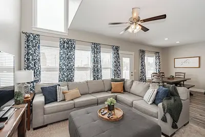 Beautiful townhome in Ammon Idaho