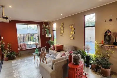 Image de w* | Quiet 3br Country Villa w/ Bbq in Ica