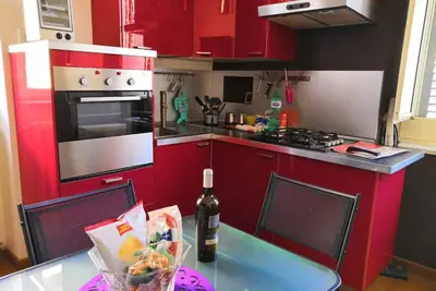 Image de Celeste sea view vacation home with parking