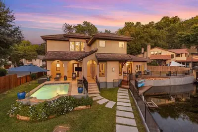 Image de 5br Sleeps 10 - Pool - Lake Austin Access