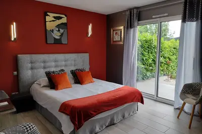 Image de Gîte 5 personnes Villa le 29