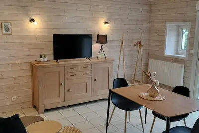 Image de Gîte Le Val de Marigny 2 personnes