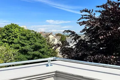 Image de 2 bed Upper Deck Wilderness Hse by Smart Welcomes