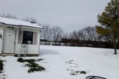 Image de Adorable 2-bedroom house with Ac in charming Ardmore