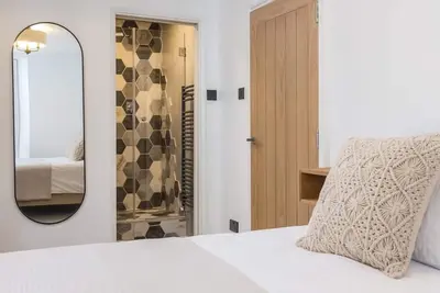 Image de Premium 3br Cottage: Sauna, Ev, Newquay