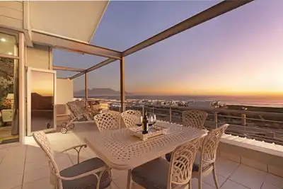 Image de Seaside Village Penthouse F23