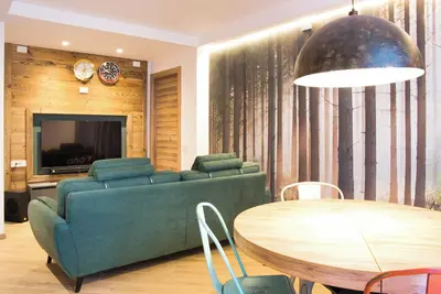 Image de El Surcinel – Alpine Design Home