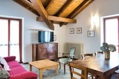 Image de Maggio Mansarda Mulino Achillea